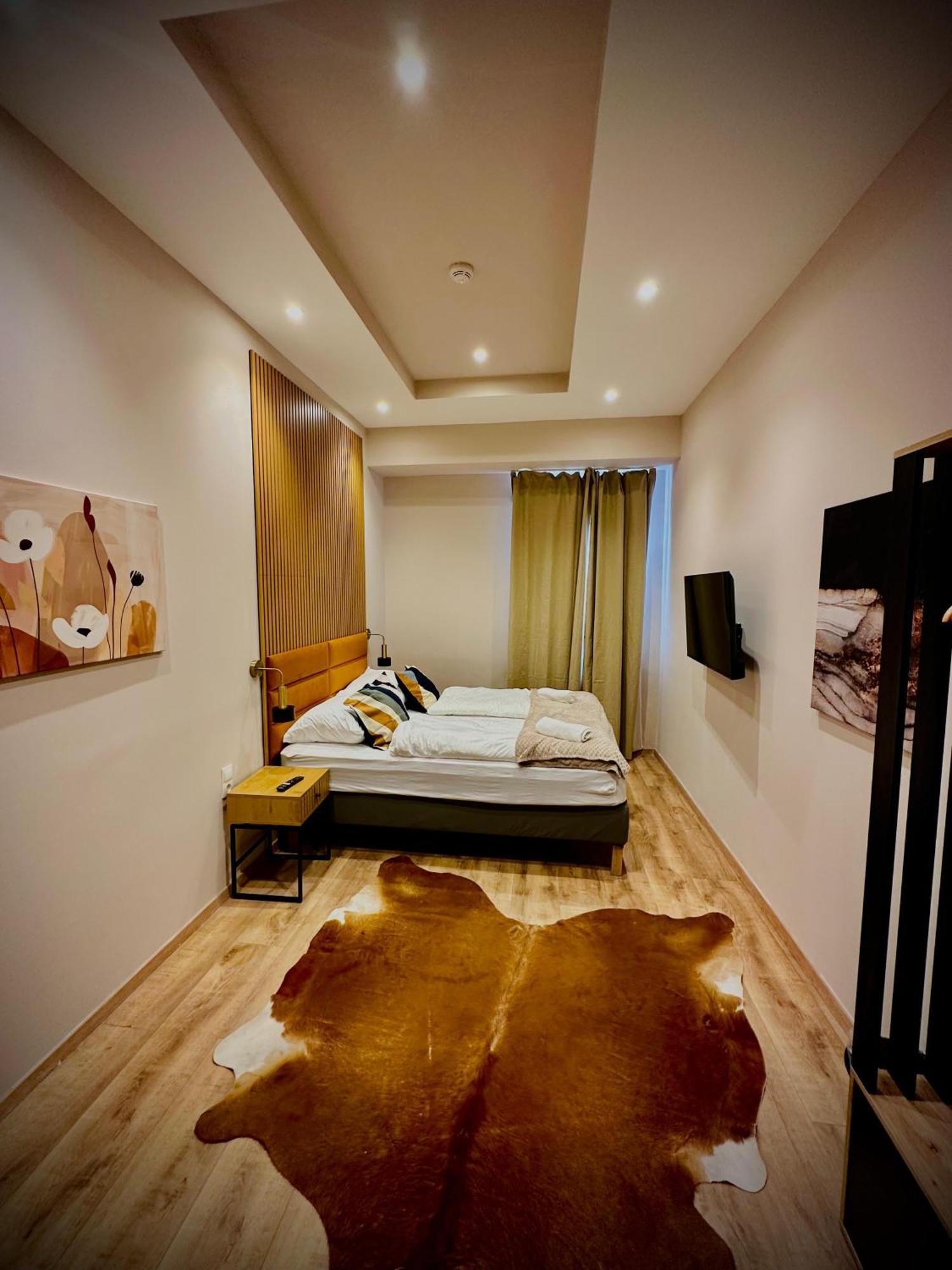 4-br Apt, Ideal For Groups, 6-min To Stadthalle Vienna